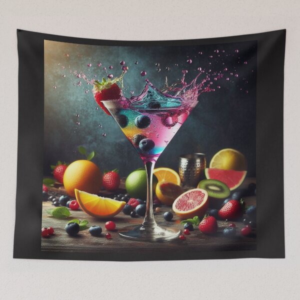 Item preview, Copy of Fantasy in a glass designed and sold by Arturos31.