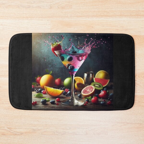 Item preview, Copy of Fantasy in a glass designed and sold by Arturos31.