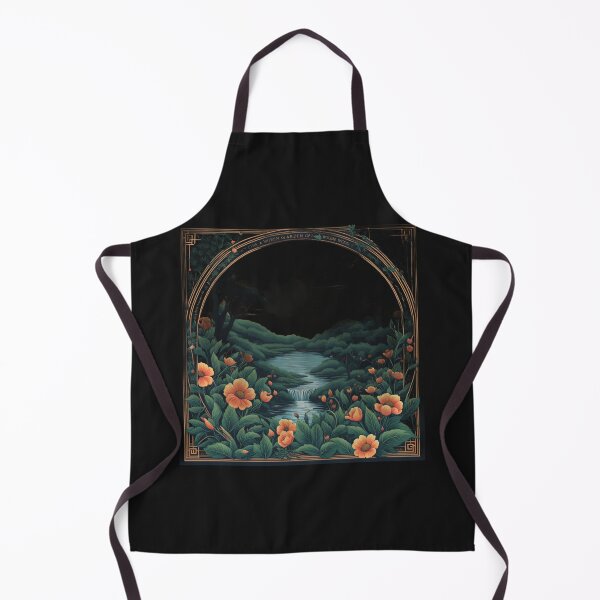 Item preview, the garden of words designed and sold by DahGrind.