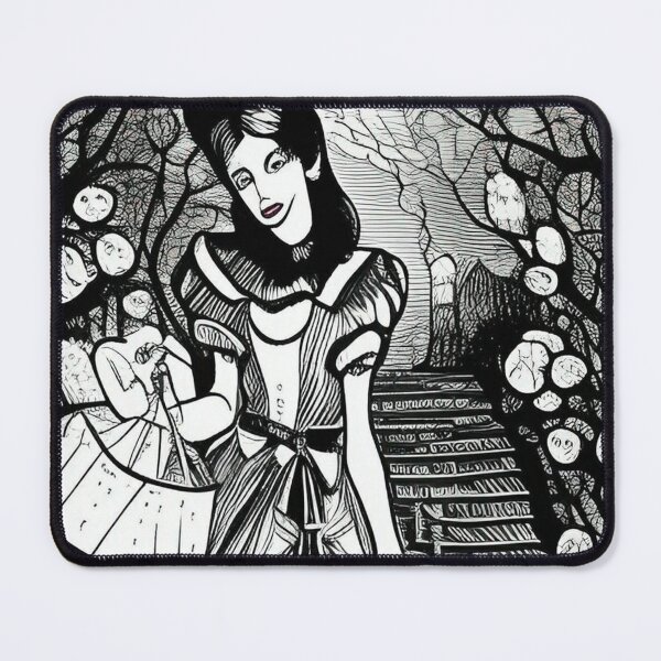 Item preview, Alice is Lost designed and sold by Soar Thumbz.