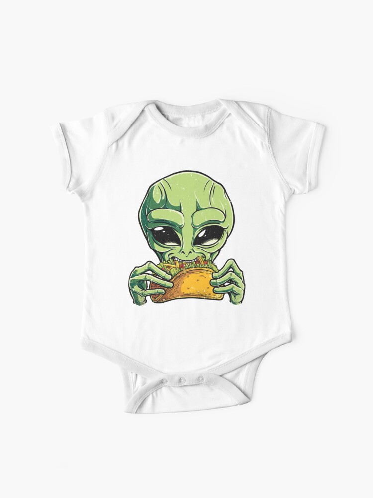 ALIEN HEAD MENS T SHIRT FULL FRONT SCI FI UFO SPACE TRAVEL NOVELTY PRESENT