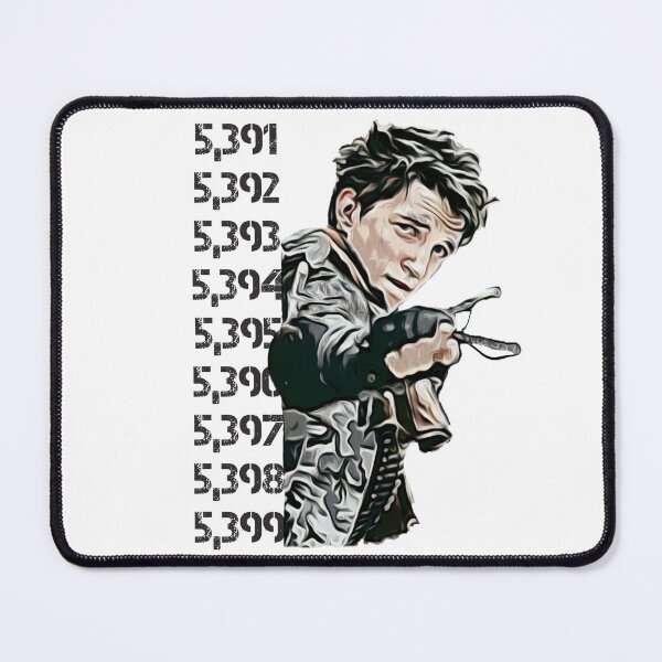 Item preview, 10k - Z Nation designed and sold by Absolute Will.