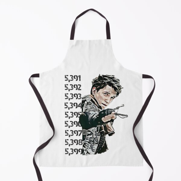 Item preview, 10k - Z Nation designed and sold by Absolute Will.