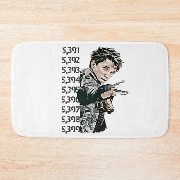 Item preview, 10k - Z Nation designed and sold by Absolute Will.