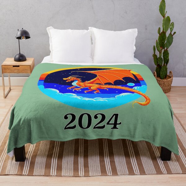 Item preview, Year of the Dragon 1 designed and sold by AychtuoImages.