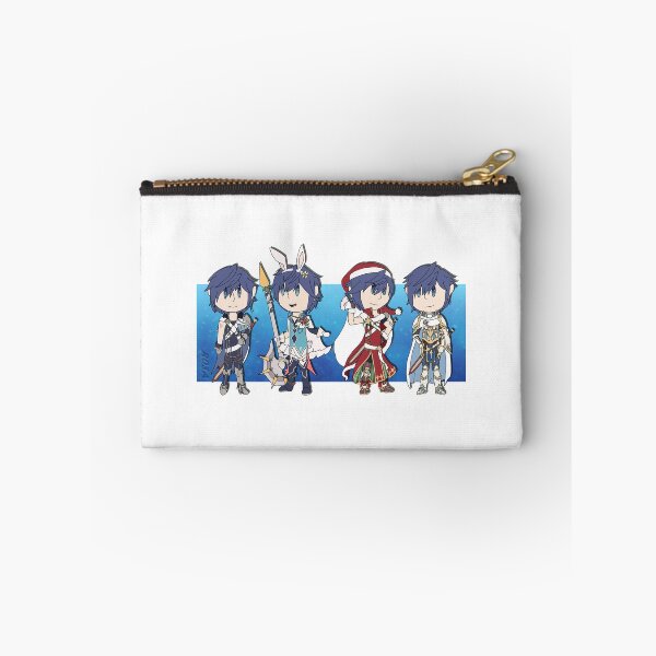 Item preview, Fire Emblem Heroes - Chrom Emblem designed and sold by raining-rose.