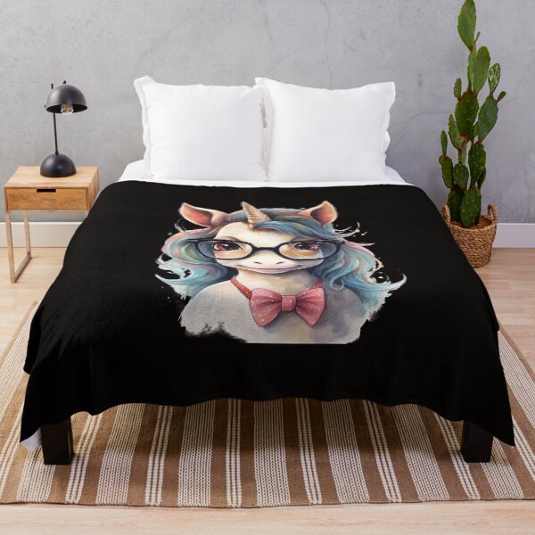 Artikelvorschau, Cute Unicorn entworfen und verkauft von Yogimeister.