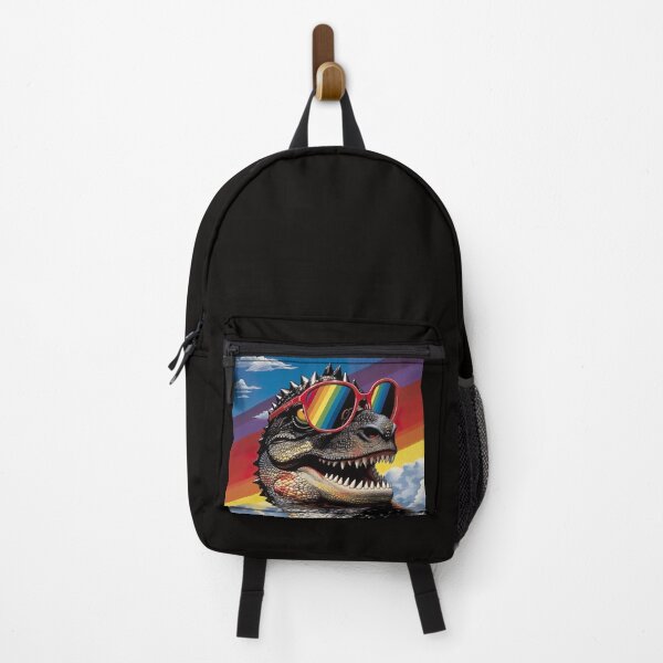 Item preview, Cool T-Rex designed and sold by Yogimeister.