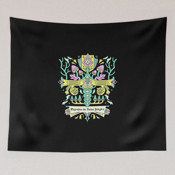 Item preview, Yellow Banner designed and sold by PB-Sandwich.