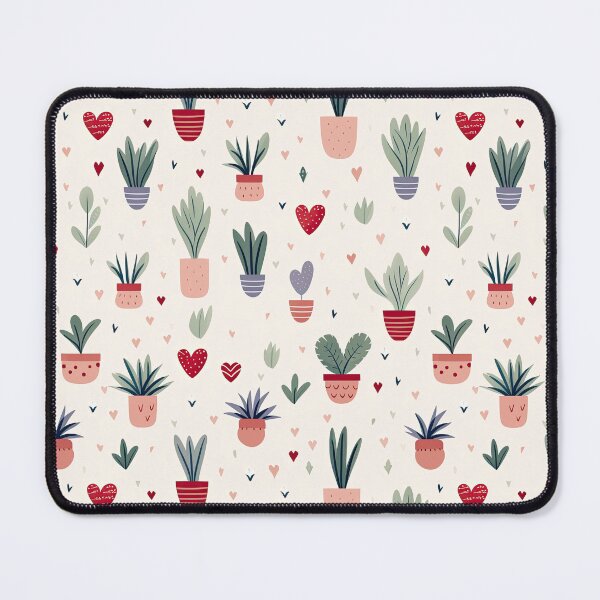 Item preview, Plant Lover designed and sold by ArtyArtArtist.