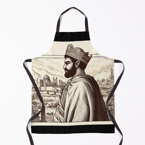 Item preview, Ciro el Grande - KOOROSH - Imperio Persa (Irán) designed and sold by Persian Pride Official.