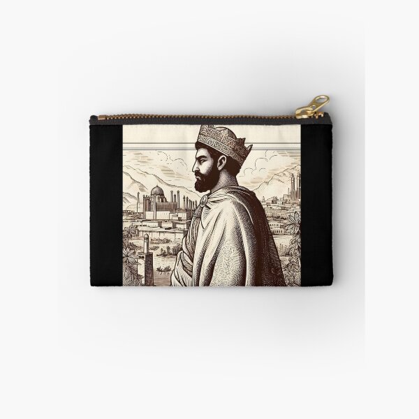 Item preview, Ciro el Grande - KOOROSH - Imperio Persa (Irán) designed and sold by Persian Pride Official.