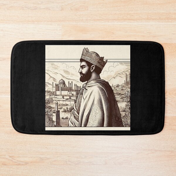 Item preview, Ciro el Grande - KOOROSH - Imperio Persa (Irán) designed and sold by Persian Pride Official.