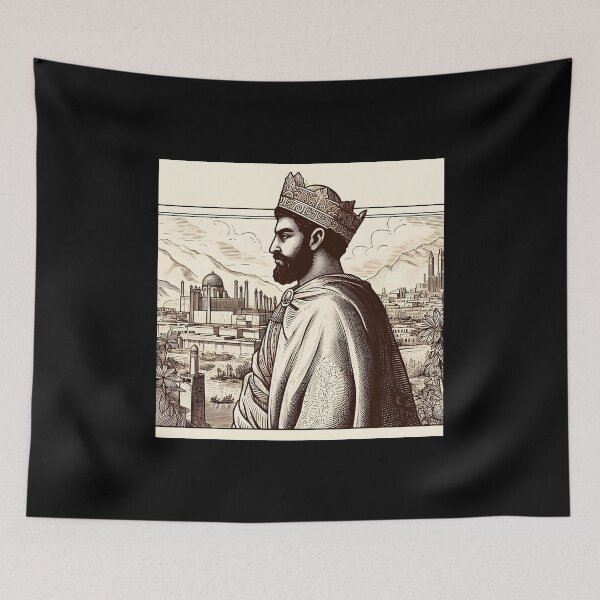 Item preview, Cyrus the Great - KOOROSH - Persian (iran) empire designed and sold by Persian Pride Official.