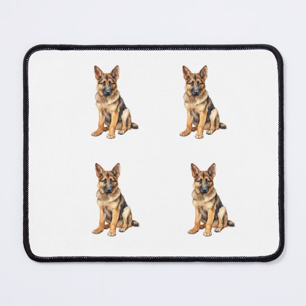 Item preview, German Shepherd Puppies designed and sold by TheAnimalZ00.