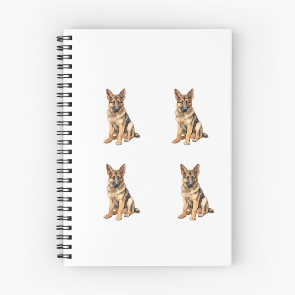Item preview, German Shepherd Puppies designed and sold by TheAnimalZ00.