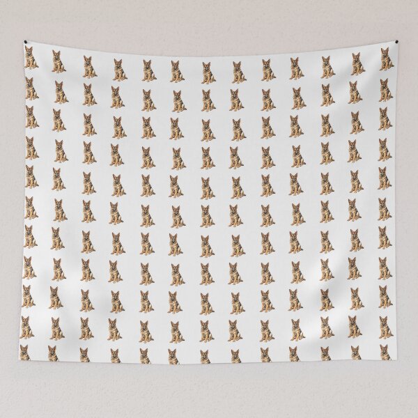 Item preview, German Shepherd Puppies designed and sold by TheAnimalZ00.