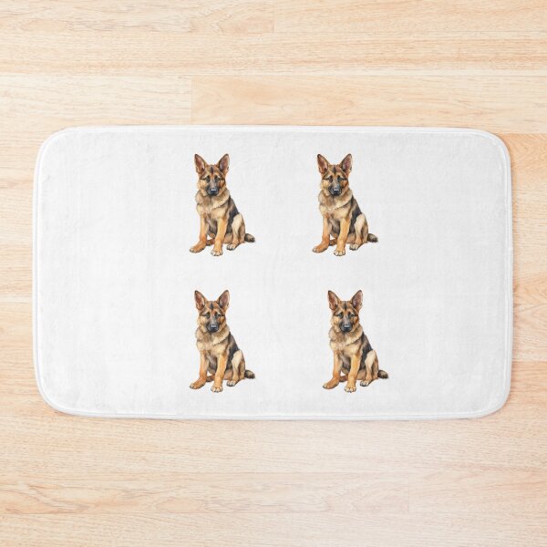 Item preview, German Shepherd Puppies designed and sold by TheAnimalZ00.