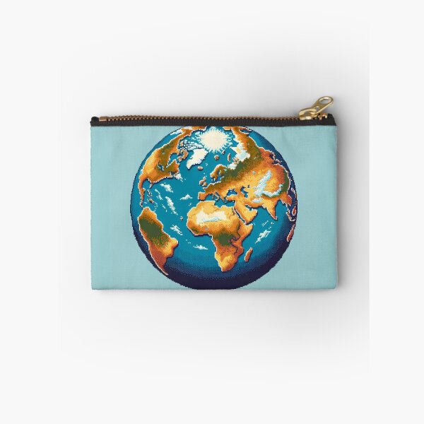 Item preview, Earth designed and sold by janarspixels.