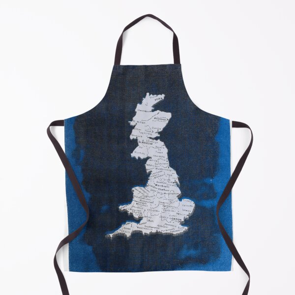 Item preview, Esta Inglaterra #6 designed and sold by William Debois.