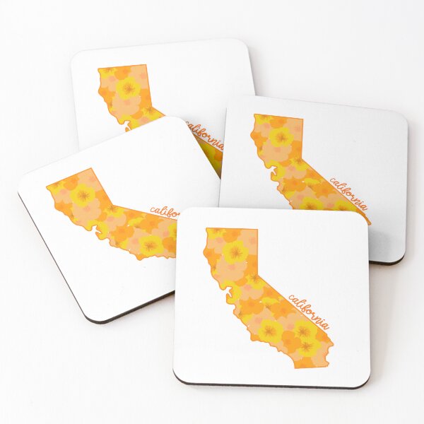 Item preview, California  designed and sold by elliebass.
