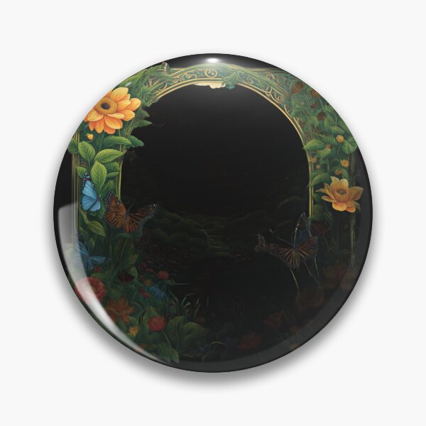 Item preview, the garden of words designed and sold by DahGrind.