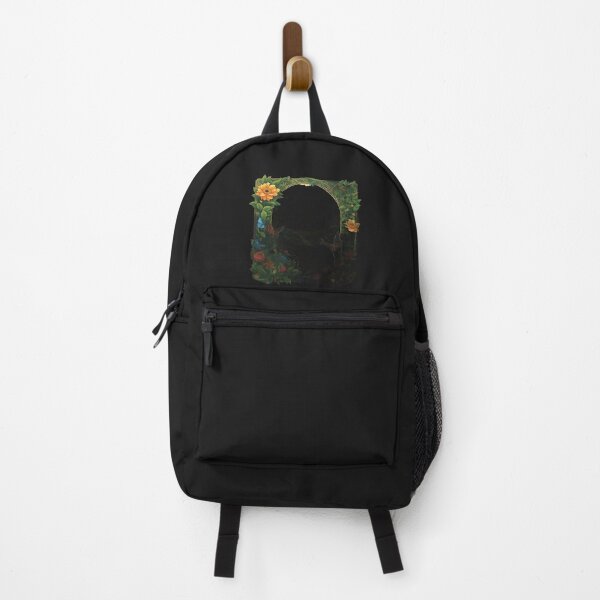 Item preview, the garden of words designed and sold by DahGrind.