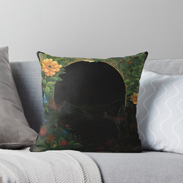Item preview, the garden of words designed and sold by DahGrind.