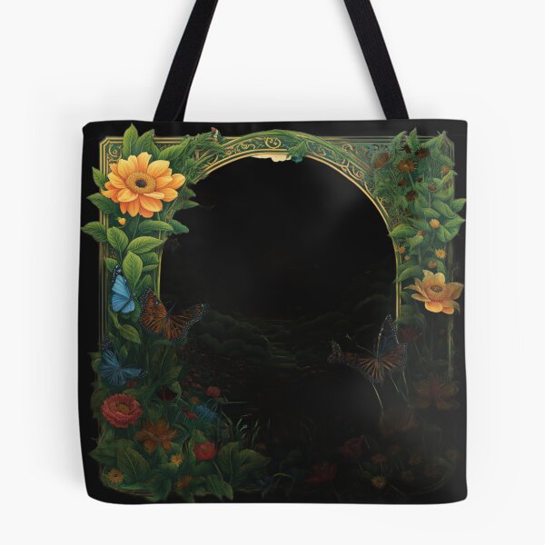 Item preview, the garden of words designed and sold by DahGrind.
