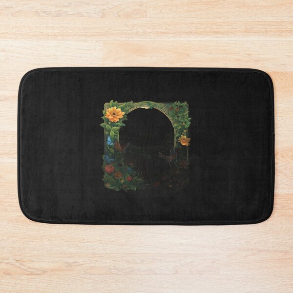 Item preview, the garden of words designed and sold by DahGrind.