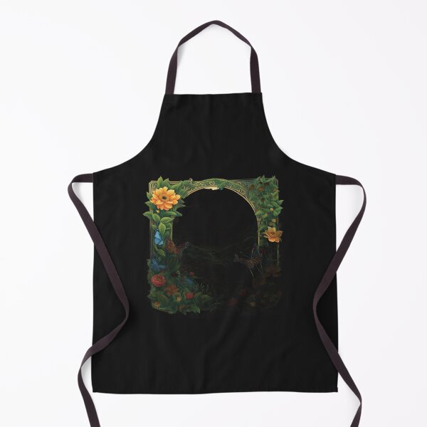 Item preview, the garden of words designed and sold by DahGrind.