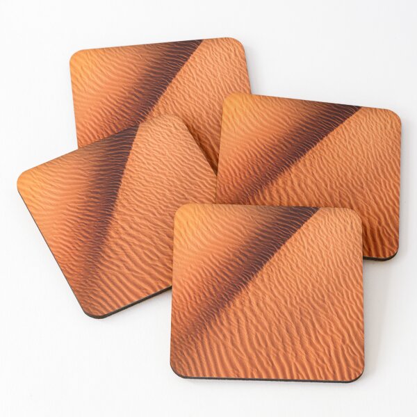 Item preview, The Red/Orange Sand Dunes Near Horseshoe Canyon designed and sold by Kevin Wellard.