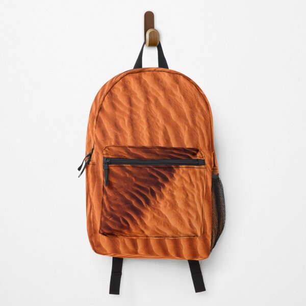 Item preview, The Red/Orange Sand Dunes Near Horseshoe Canyon designed and sold by Kevin Wellard.