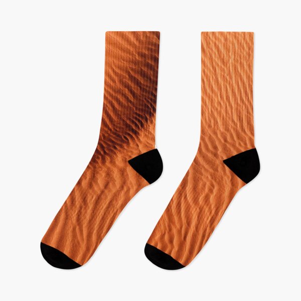 Item preview, The Red/Orange Sand Dunes Near Horseshoe Canyon designed and sold by Kevin Wellard.