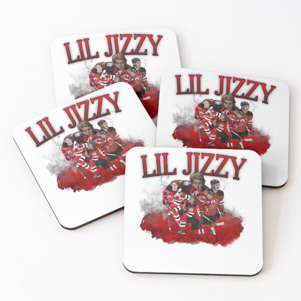 Item preview, Jack Hughes "Lil Jizzy"  designed and sold by kadence-l.
