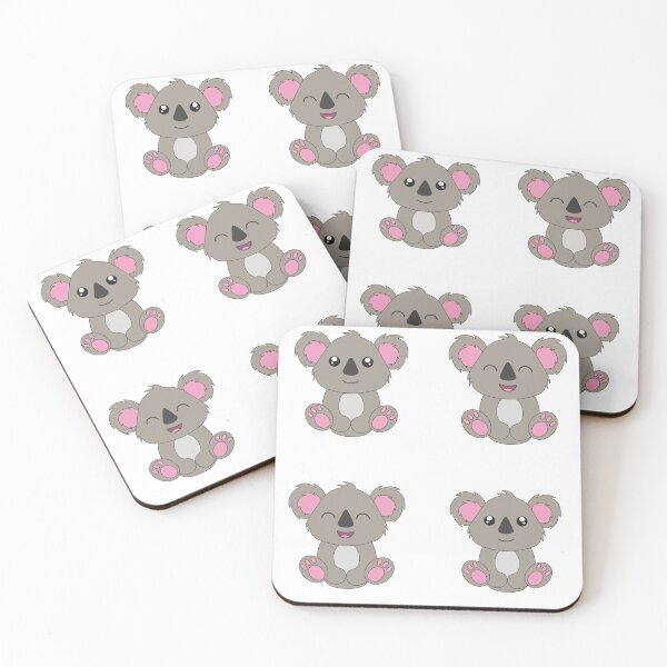 Item preview, Cute Koalas designed and sold by TheAnimalZ00.