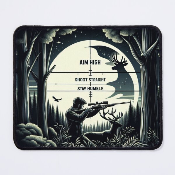 Item preview, Hunting integrity designed and sold by TShirrMan.