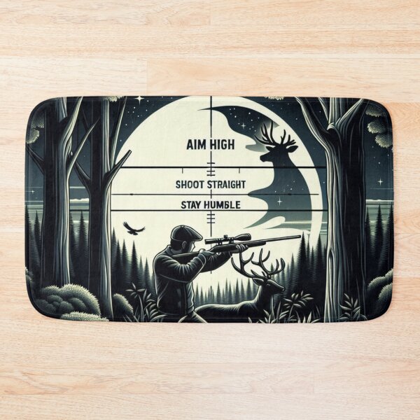 Item preview, Hunting integrity designed and sold by TShirrMan.