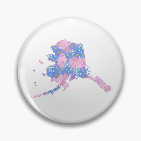 Item preview, Alaska designed and sold by elliebass.