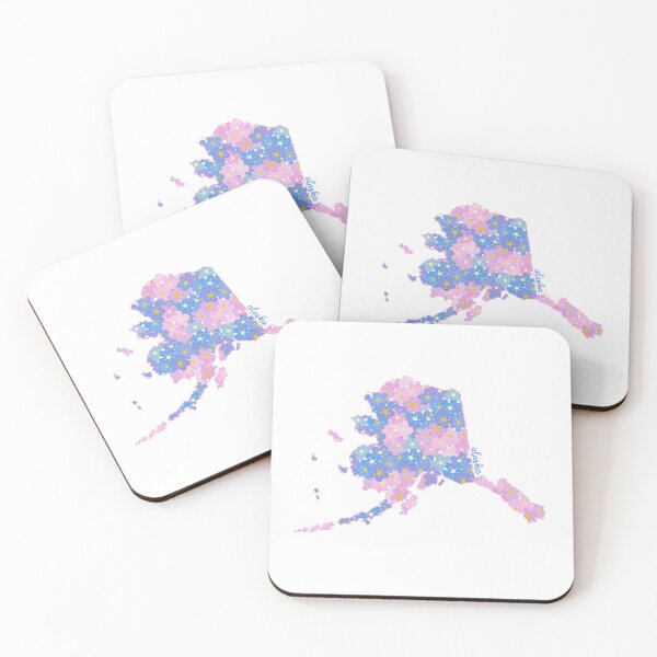 Item preview, Alaska designed and sold by elliebass.