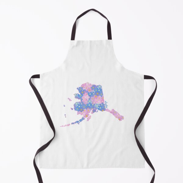 Item preview, Alaska designed and sold by elliebass.