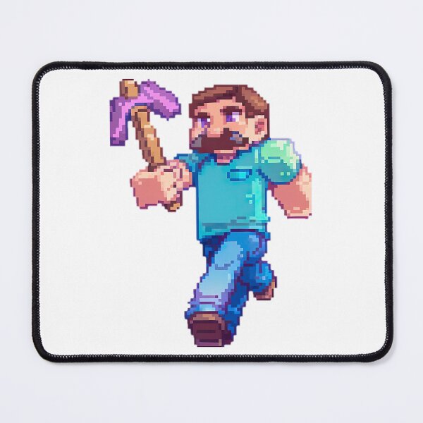 Item preview, Steveo - Definitely Not a Knock Off lol designed and sold by SirZeus.