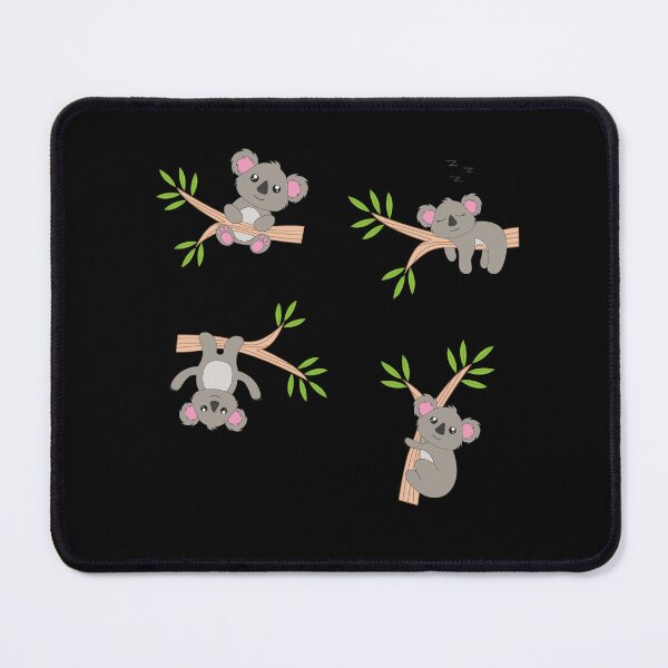 Item preview, Koalas In Trees designed and sold by TheAnimalZ00.