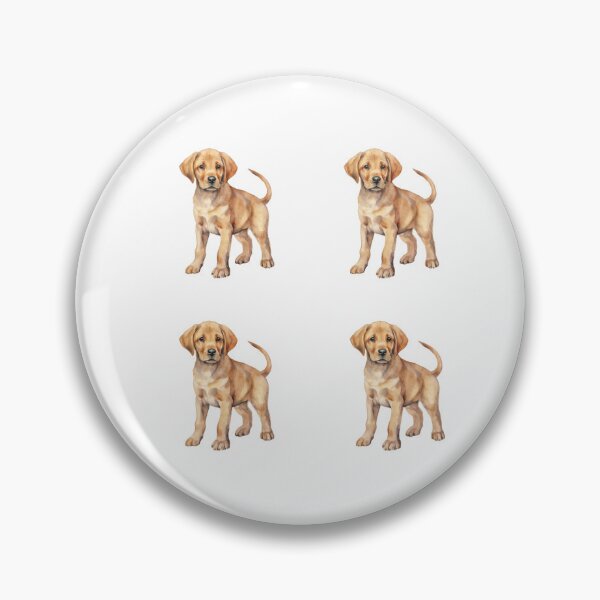 Item preview, Cute Labrador Retrievers designed and sold by TheAnimalZ00.