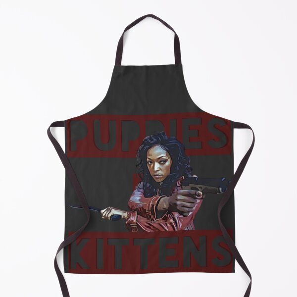 Item preview, Puppies & Kittens Warren - Z Nation designed and sold by Absolute Will.