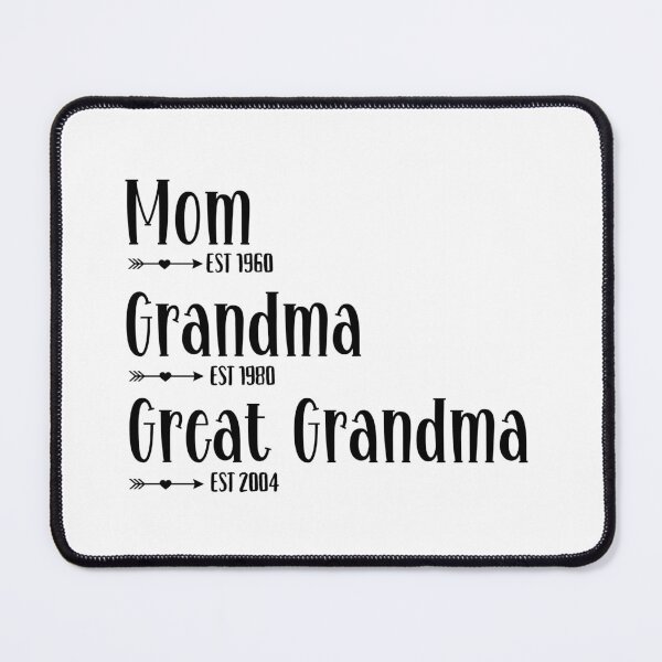 Item preview, Timeless Treasures: Personalized Family Journey Keepsake for Mom, Grandma, and Great Grandma! designed and sold by Sun Sand & Sea Art.