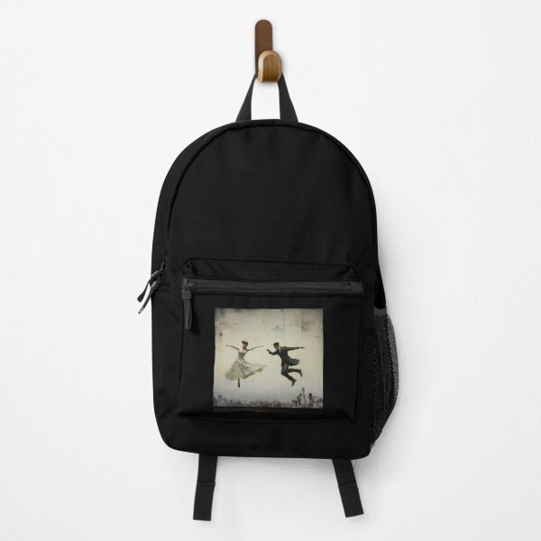 Item preview, Dance In Mid-Air designed and sold by Yogimeister.