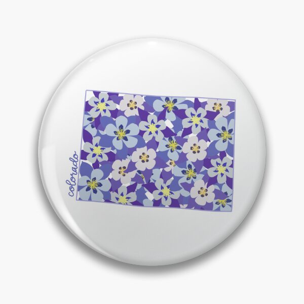 Item preview, Colorado designed and sold by elliebass.