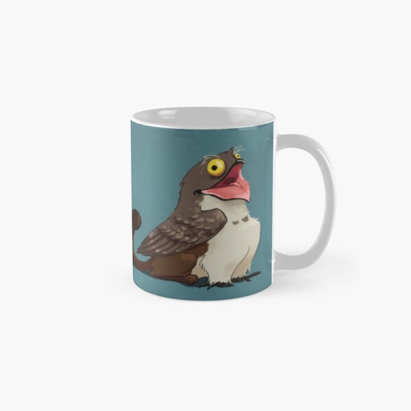Item preview, Potoophon mug designed and sold by hisiheyah.