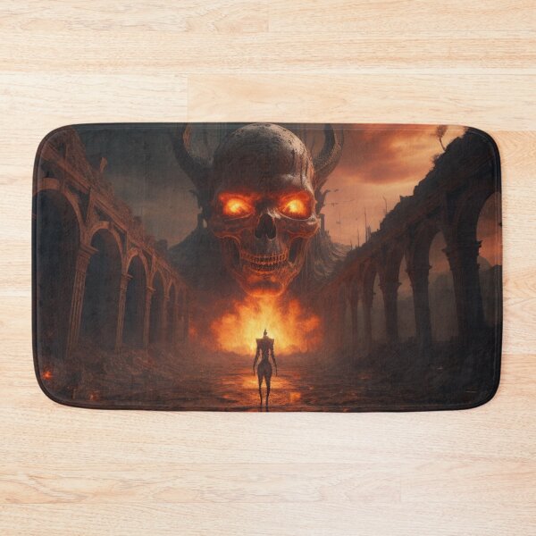 Item preview, digital nightmare No. 1 designed and sold by MidknightBpaw.